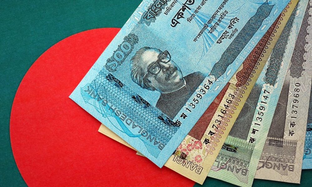Bangladesh Bank extends LCs’ deferred payment to import certain items