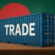 Bangladesh sets FY26 export target at .5 bn, 16.5% higher than FY25