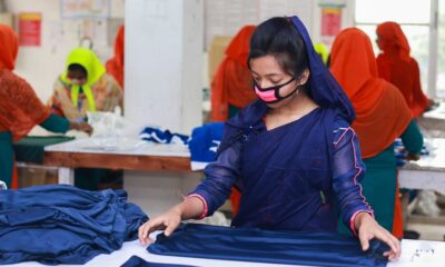 Bangladesh’s BGMEA makes unit price entry mandatory for UD certificate