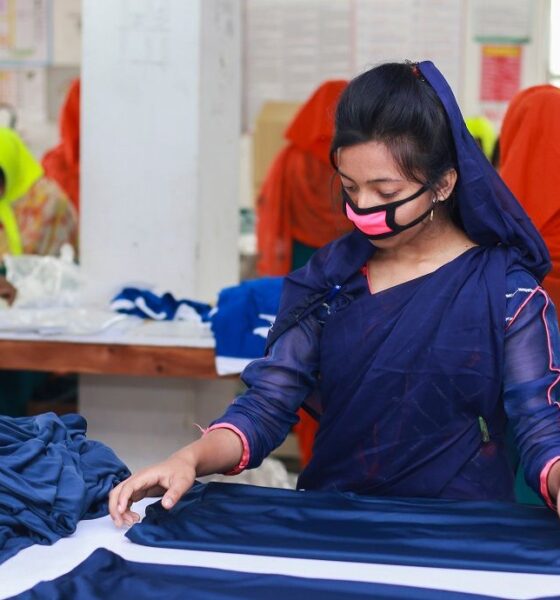 Bangladesh’s BGMEA makes unit price entry mandatory for UD certificate