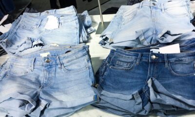 Bangladesh’s US garment exports surge in H1, led by trousers & shorts