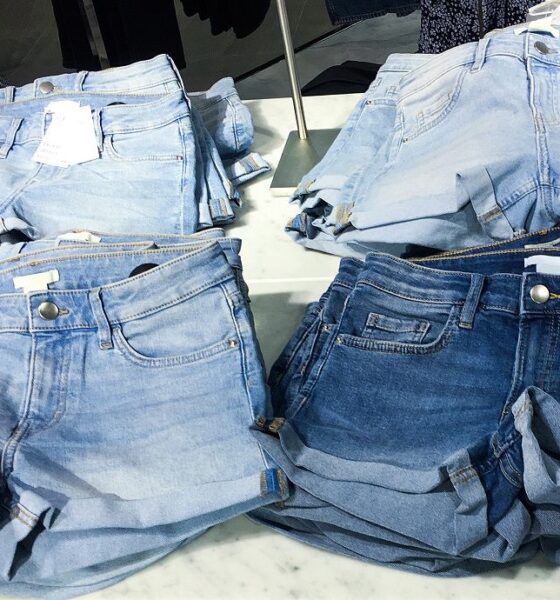 Bangladesh’s US garment exports surge in H1, led by trousers & shorts
