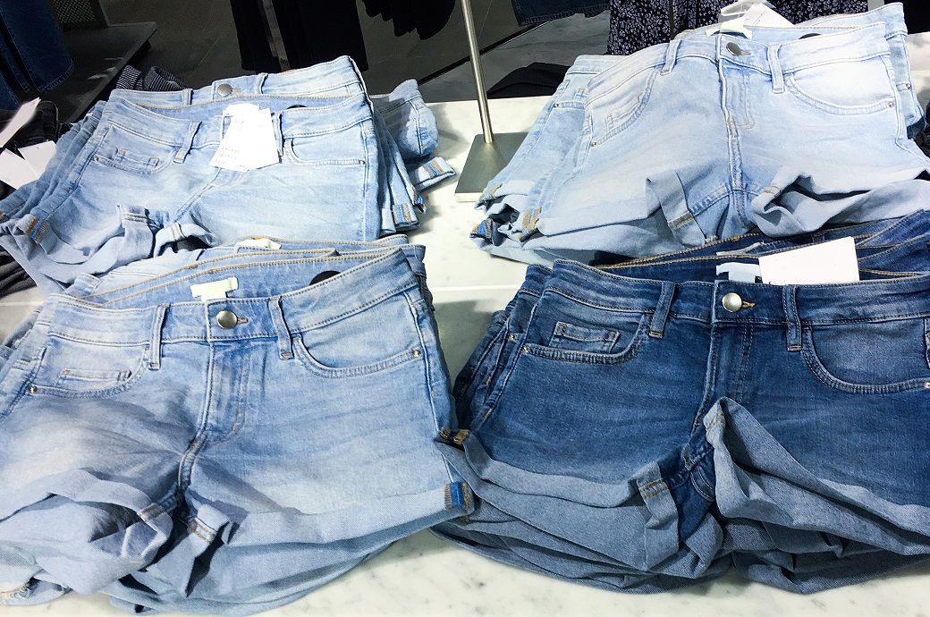 Bangladesh’s US garment exports surge in H1, led by trousers & shorts Bangladesh’s US garment exports surge in H1, led by trousers & shorts