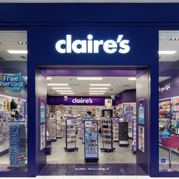 Bankrupt jewellery retailer Claire’s to sell its North American business Bankrupt jewellery retailer Claire’s to sell its North American business