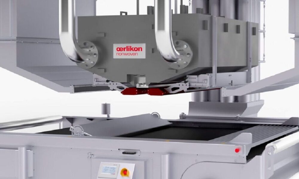 Barmag to showcase sustainable yarn innovations at ITMA Asia+CITME