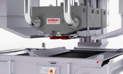 Barmag to showcase sustainable yarn innovations at ITMA Asia+CITME