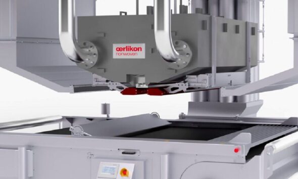 Barmag to showcase sustainable yarn innovations at ITMA Asia+CITME