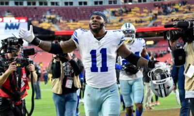 Barnwell: The NFL-altering Micah Parsons trade, and what comes next for the Cowboys and Packers