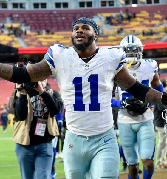 Barnwell: The NFL-altering Micah Parsons trade, and what comes next for the Cowboys and Packers
