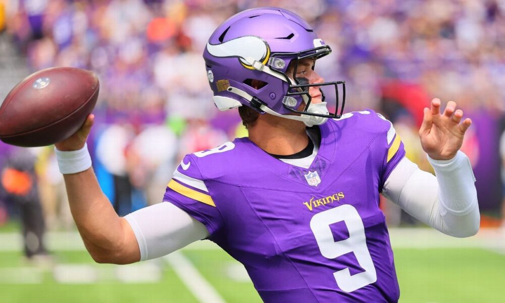 Barnwell picks five NFL teams set to decline: Who could miss the playoffs entirely?