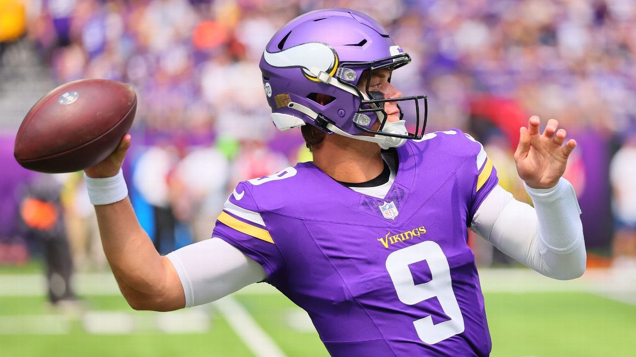 Barnwell picks five NFL teams set to decline: Who could miss the playoffs entirely? Barnwell picks five NFL teams set to decline: Who could miss the playoffs entirely?
