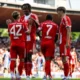 Bayern’s Bundesliga crown up for grabs  | The Express Tribune