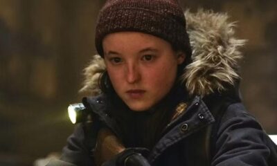 Bella Ramsey opens up about ‘recovery’ from ‘The Last of Us’ season 2 gore