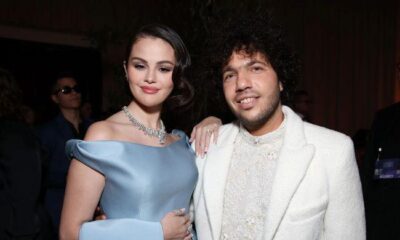 Benny Blanco’s personal demons may cost him Selena Gomez forever: Source
