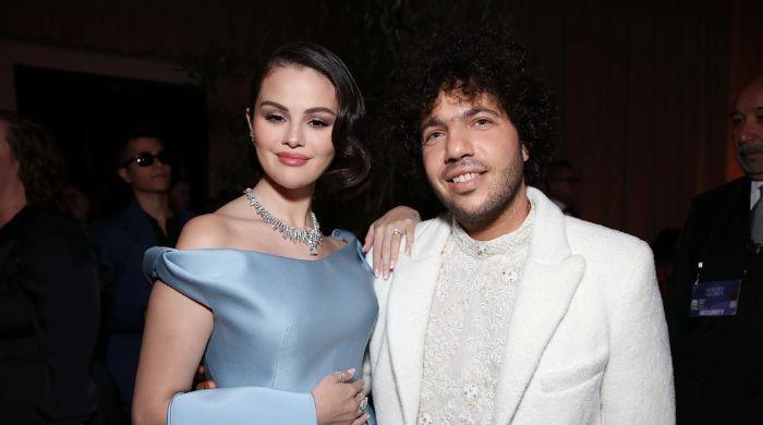 Benny Blanco’s personal demons may cost him Selena Gomez forever: Source Benny Blanco’s personal demons may cost him Selena Gomez forever: Source