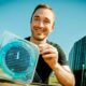 Betavoltaic battery performance now measurable through standardized comparison tools