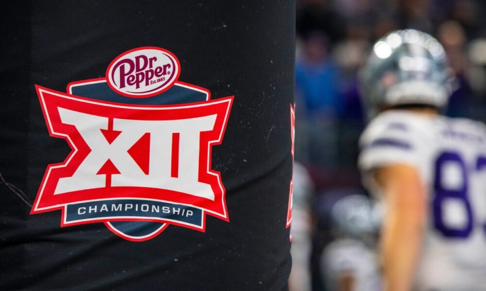Big 12 set to issue player availability reports