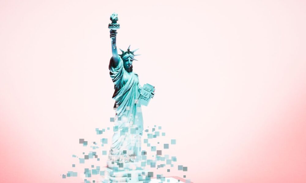Big Tech Companies in the US Have Been Told Not to Apply the Digital Services Act