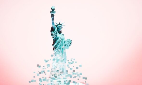 Big Tech Companies in the US Have Been Told Not to Apply the Digital Services Act
