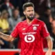 ‘Big brother’ Giroud strikes late to lift Lille past Monaco | The Express Tribune