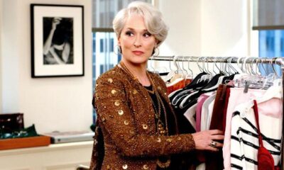 Big update on ‘The Devil Wears Prada’