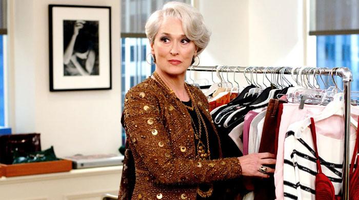 Big update on ‘The Devil Wears Prada’ Big update on ‘The Devil Wears Prada’