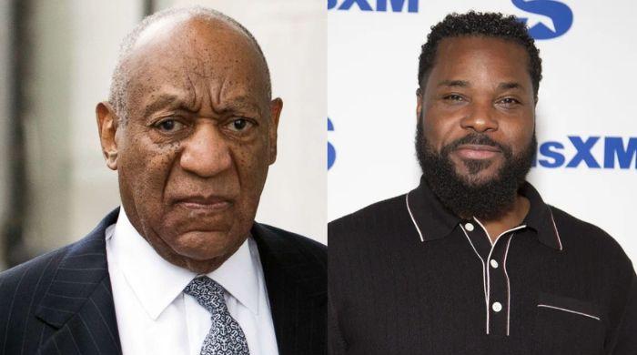 Bill Cosby shattered by Malcolm-Jamal Warner’s shocking death: Source Bill Cosby shattered by Malcolm-Jamal Warner’s shocking death: Source