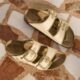 Birkenstock’s profit beats estimates on strong footwear demand at full price