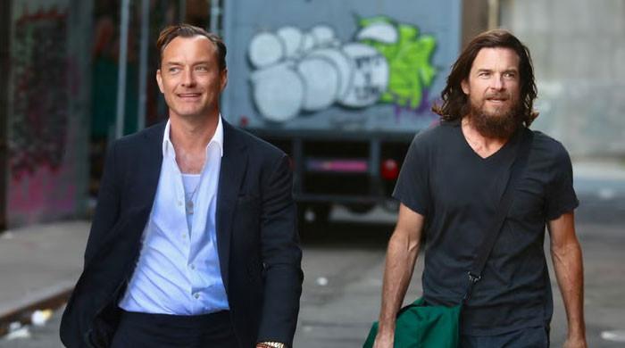 ‘Black Rabbit’ trailer sees chaos follow Jude Law & Jason Bateman