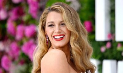 Blake Lively chooses quiet family time on special day amid legal battle