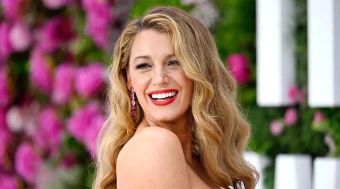 Blake Lively chooses quiet family time on special day amid legal battle