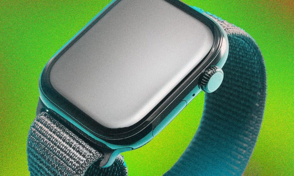 Blood Oxygen Sensing Is Finally Returning to the Apple Watch