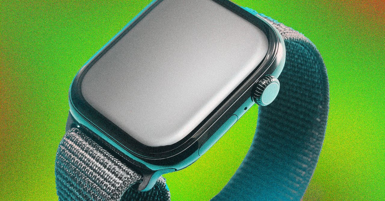 Blood Oxygen Sensing Is Finally Returning to the Apple Watch Blood Oxygen Sensing Is Finally Returning to the Apple Watch