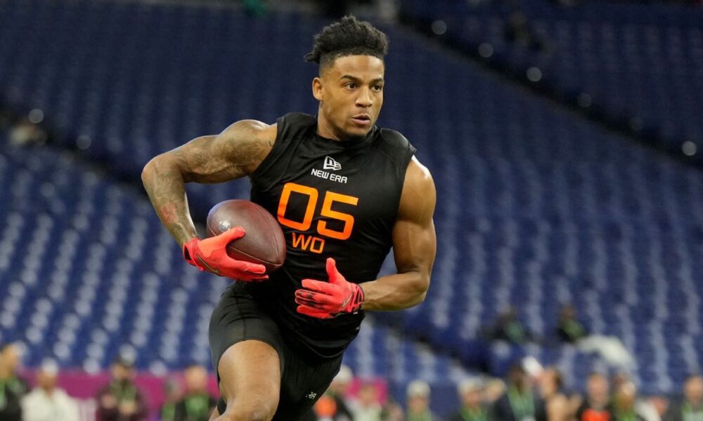 Bond won’t be charged, says he’s joining Browns