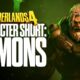 Borderlands 4 – Official Character Short – Amon (Demons)