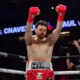 Boxer Chavez Jr jailed in Mexico  | The Express Tribune