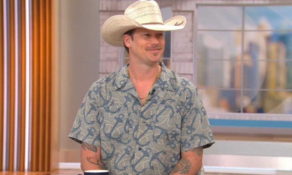 Brian Kelley talks new album and life after Florida Georgia Line