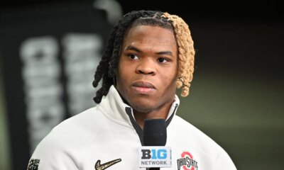 Browns rookie Quinshon Judkins avoids charges in alleged Florida domestic dispute