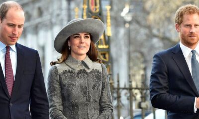 Buckingham Palace’s former butler explains inner palace friendships and bonds
