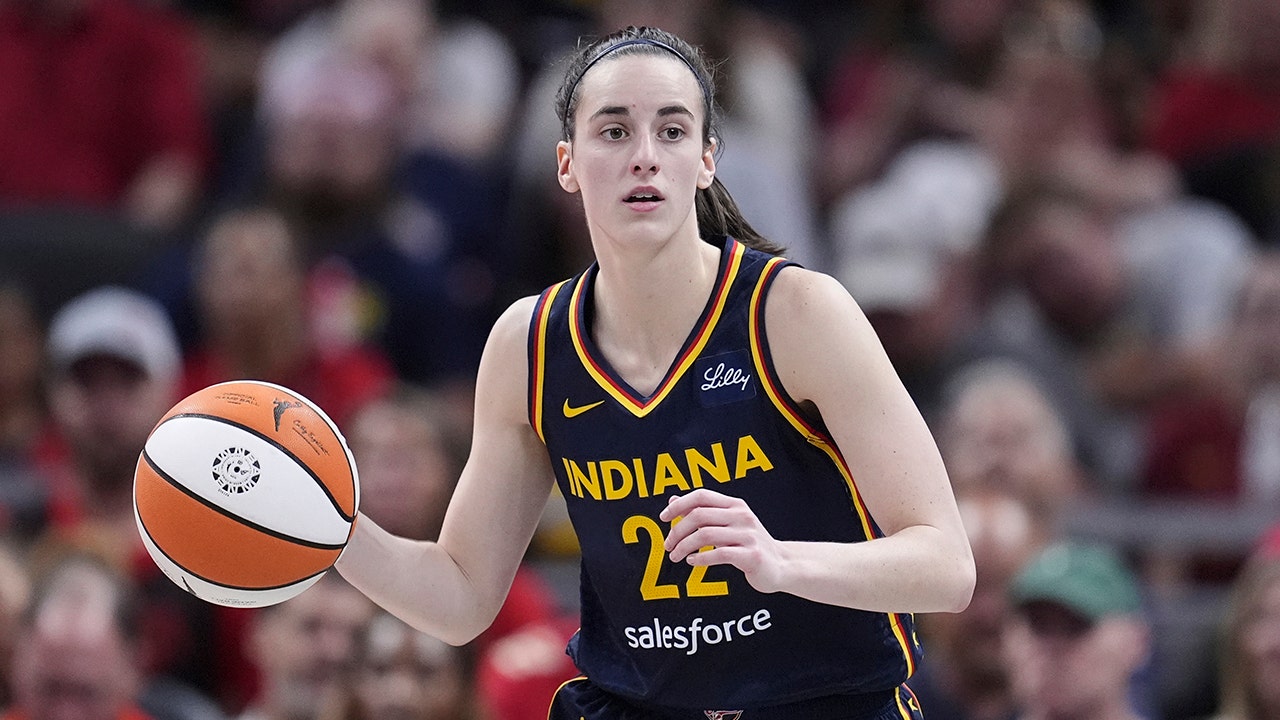 Caitlin Clark takes key step toward Fever return after month-long absence Caitlin Clark takes key step toward Fever return after month-long absence