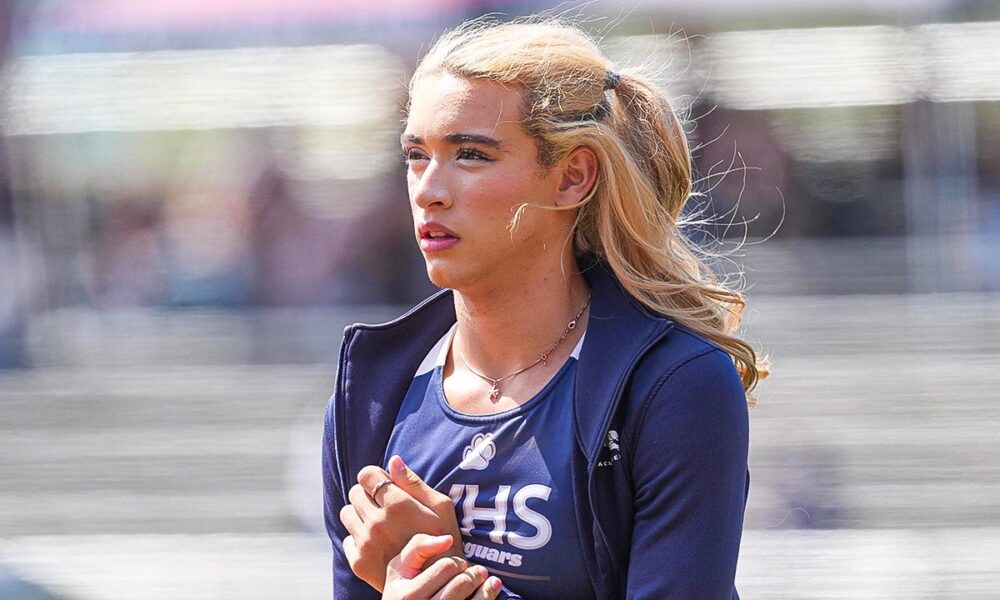 California high school explains decision to forfeit volleyball match against team with trans athlete