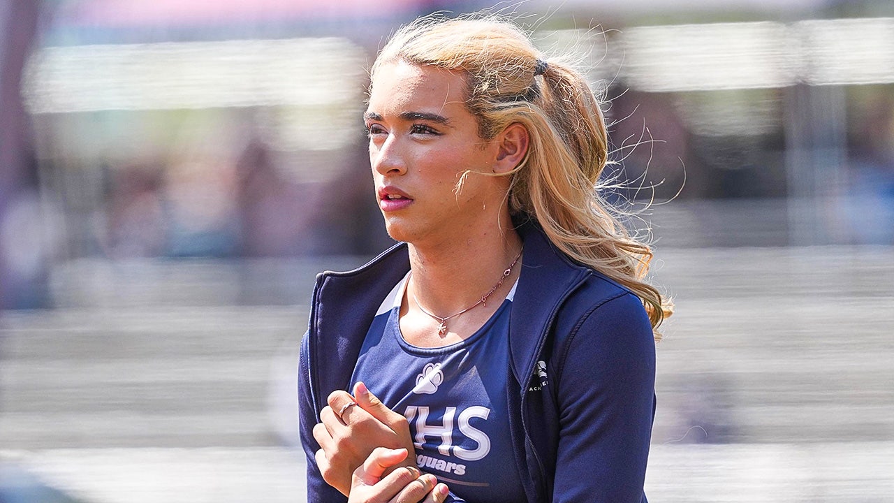 California high school explains decision to forfeit volleyball match against team with trans athlete California high school explains decision to forfeit volleyball match against team with trans athlete