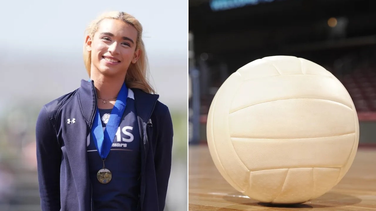 California high school girls volleyball team forfeits against opponent with trans athlete California high school girls volleyball team forfeits against opponent with trans athlete