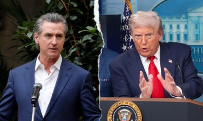 California school board votes to ban trans athletes from girls’ sports amid state’s lawsuit with Trump