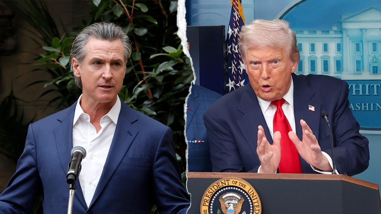 California school board votes to ban trans athletes from girls’ sports amid state’s lawsuit with Trump California school board votes to ban trans athletes from girls’ sports amid state’s lawsuit with Trump