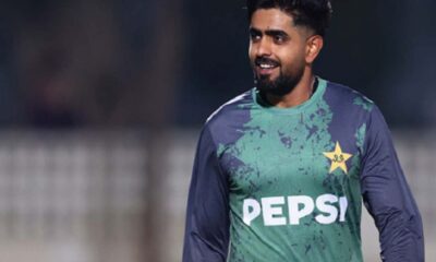 Calls grow for Babar to boost strike rate ahead of T20 return – SUCH TV