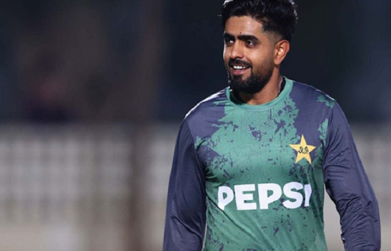 Calls grow for Babar to boost strike rate ahead of T20 return – SUCH TV Calls grow for Babar to boost strike rate ahead of T20 return – SUCH TV