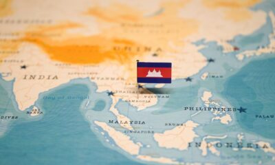 Cambodia’s growth prospects for 2025, 2026 remain steady: Govt