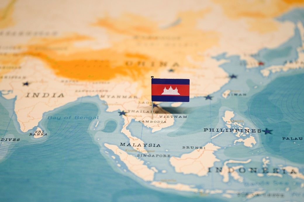 Cambodia’s growth prospects for 2025, 2026 remain steady: Govt