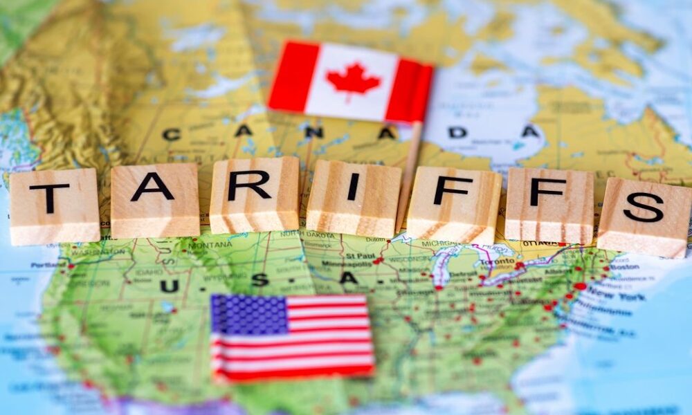 Canada to drop some retaliatory tariffs on US from Sept 1: PM Carney
